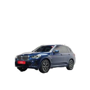 BMW X3 xDrive 20i M Sport automatique 2024, conduite à gauche, 90 199 km, avec caméra de recul - Product Image 1