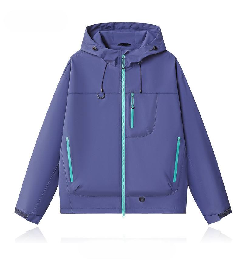 สีม่วงลับ