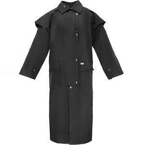 Chaqueta de Ciclismo Impermeable de Alta Calidad OEM para Bicicleta de Montaña, para Ciclismo al Aire Libre, para Montar a Caballo, OEM Bienvenido - Product Image 6