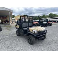 Meilleur Prix Kubota RTV X Véhicule Utilitaire Pour Transport Lourd, Agriculture, Entretien de Propriétés et Applications de Con