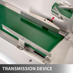 เครื่องซีลขวด LX-6000แบบเหนี่ยวนำอย่างต่อเนื่องฝาปิดขนาดเส้นผ่าศูนย์กลาง20-80มม. ความร้อนเหนี่ยวนำความสูง80-300มม. สำหรับขวด - Product Image 5