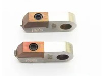 Outil de facettage Diamond PoSALUX 1 mm, grande machine, outils et équipements de joaillerie haut de gamme EAGLION INTERNATIONAL PT MS pour la découpe de bijoux