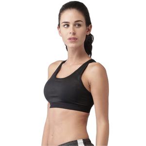 Soutien-gorge de sport décontracté pour femmes actives Grande taille Réversible léger de haute qualité Vente en gros à bas prix directement en usine - Product Image 1