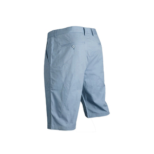 กางเกงกราปลิงผู้ชายแบบใหม่ขายส่ง ลายเรียบง่าย ระบายอากาศ แห้งเร็ว ผ้าแคนวาส โพลีเอสเตอร์ 100% ปรับแต่งได้ - Product Image 3