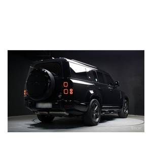 Land Rover Defender 130 D300 X-Dynamic HSE Diésel Automático 2023/8, 28,218 km, Volante a la Izquierda, Cámara Trasera - Product Image 2