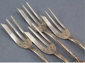 Cuillère de luxe en acier inoxydable avec miroir d'excellente qualité, couverts, couverts, ensemble de cuillères pour la maison et le restaurant - Product Image 3