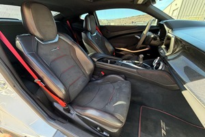 Chevrolet Camaro ZL1 Coupé 2018 - Product Image 3