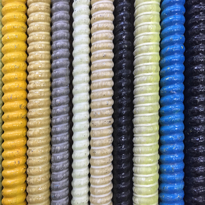 Barres d'armature en plastique renforcé <span class=keywords><strong>de</strong></span> fibre <span class=keywords><strong>de</strong></span> verre pour le soutien des tunnels, rochettes - Product Image 6