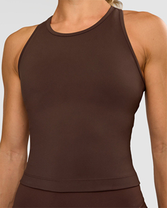 Custom Wholesale Fashionable According To Customer Demand Women <b>Crop</b> <b>Top</b> High Quality Adult Size Women <b>Crop</b> <b>Top</b> - Product Image 5