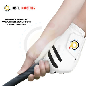 Guantes de Golf Deportivos para Hombre y Mujer, Antideslizantes, para un Rendimiento Mejorado - Product Image 3