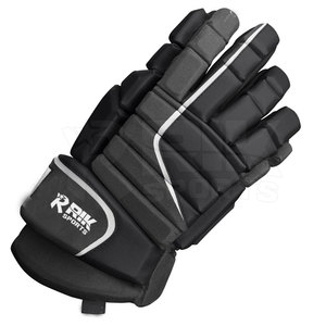 Service OEM, gants de hockey sur glace fabriqués au Pakistan, personnalisez vos propres gants de hockey sur glace pour adultes - Product Image 1