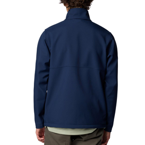 Veste Softshell imperméable d'hiver sur mesure pour hommes, nouvelle mode, vêtements décontractés pour hommes, vestes Softshell - Product Image 2