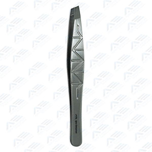Herramienta de Depilación, Instrumento de Belleza de Alta Calidad, Pinzas para Cejas de Color Personalizado, Pinzas para Depilar Cejas y Vello Facial - Product Image 3