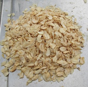 Masterful Garlic Slices | Bold Taste, All Natural | Grown In Vietnam - Product Image 6