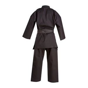 Breathable Comfortable High Quality <b>Light</b> Weight BJJ Gi Uniforms Best Design <b>Cheap</b> Price Martial Art Wear BJJ Uniform - Product Image 3