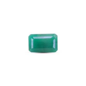 High Quality 9 Carat Emerald Cut Loose Tanzanite Gemstone for Fine Jewelry - Product Image 1