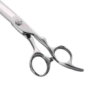Tijeras de Peluquería Profesionales de Acero Inoxidable Japonés de Primera Calidad para un Corte sin Esfuerzo - Product Image 4
