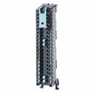 โมดูลเอาต์พุตดิจิตอล 6ES7522-1BL10-0AA0 32 ช่องสัญญาณ 24V DC 0.5A โมดูล I/O สำหรับระบบอัตโนมัติอุตสาหกรรม PLC - Product Image 2