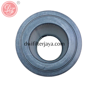 Collecteur de poussière industriel, filtre à air pour compresseur d'air avec papier filtrant haute densité importé - Product Image 4