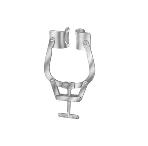 High Quality Mercedess Style Retractor Stainless Steel A-1 VERITAS Abdominal Tissue Retractor Reusable Medical Instrument - Product Image 4