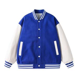 Custom Men's Wool <b>Coach</b> Jacket Premium Button Front Outerwear Private Label OEM Clothing Manufacturer - Product Image 4