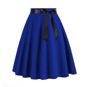 Female Elegant Premium Quality New Custom Fashion Womens Skirts <b>Mini</b> Zipper Design Cowhide Genuine Leather Skirt For Women High - Product Image 2