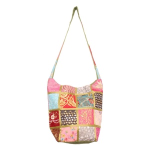 Bolsos de diseñador indio de BG-27B, venta al por mayor, para mujer india, moda - Product Image 2
