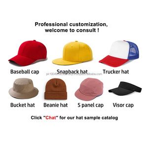 Logotipo de marca personalizado de alta calidad, sombrero clásico de 5 paneles para papá de Golf, gorra de béisbol ajustable, gorra ajustada con estampado de tela de algodón impermeable - Product Image 6