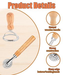 Cooking Utensil Set 4 Piece Heat Resistant Spatula Spoon Pasta Tool Kitchen Accessories Easy to use pasta tools - Product Image 2