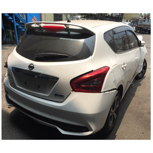 Voitures d'occasion Toyota japonaises prêtes à l'exportation, expédition professionnelle vers l'Afrique et les régions mondiales - Product Image 5