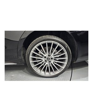Mercedes-Benz Clase S S500L 4MATIC 2023, 106,587 km, Caja de Cambios Automática, Asientos de Cuero, Volante a la Izquierda, Cámara Trasera - Product Image 5