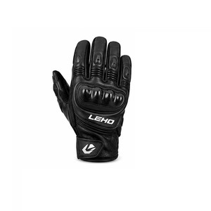 Gants de moto professionnels à doigts entiers, respirants, antidérapants, de protection pour la conduite à moto - Product Image 1