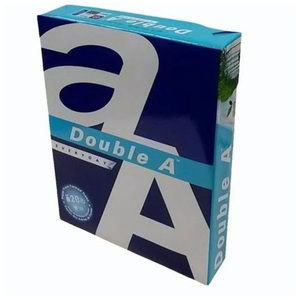 100% <b>A4</b> <b>Paper</b> Price <b>A4</b> size copy copier <b>paper</b> 80 gsm.. - Product Image 3