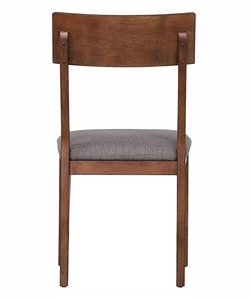 Modern Luxury Solid Wood Carved Commercial Dining <b>Table</b> 6 <b>Chairs</b> Restaurant Furniture <b>Foldable</b> Durable Eco-Friendly - Product Image 2