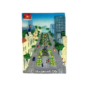 High Quality New Magnets Figurine Reliability Cost-Effective Resin Material Made in Vietnam <b>Love</b> Style Artificial Gifts - Product Image 1