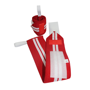 Muñequeras Personalizadas para Gimnasio, Soporte de Muñeca para Hombres y Mujeres, Proveedor OEM para Levantamiento de Pesas - Product Image 6