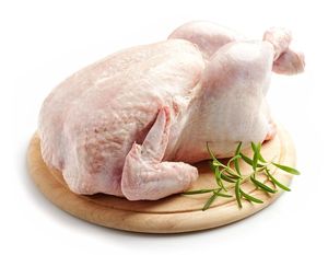 ไก่แช่แข็งทั้งตัวสำหรับส่งออก / เนื้อไก่คุณภาพเยี่ยม เกรดซุปเปอร์ ไก่แช่แข็งไร้กระดูกและหนัง - Product Image 6