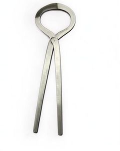 Probador de Cascos de Caballo de Acero Inoxidable de Alta Calidad, Instrumento Quirúrgico Veterinario Hecho a Mano para Diagnóstico Médico - Product Image 2