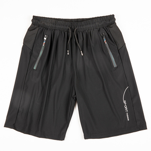 Pantalones Cortos de Fútbol con Logotipo Personalizado, Secado Rápido, Ligeros, Transpirables, para Entrenamiento Deportivo y Partidos - Product Image 3