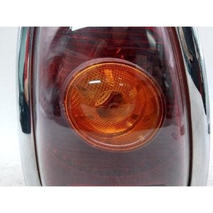 Luz Trasera Izquierda Usada para Mini Hatch - Product Image 3