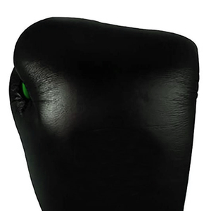 ถุงมือชกมวยหนังแท้คุณภาพสูง ออกแบบโลโก้และดีไซน์ได้ตามต้องการ - Product Image 4