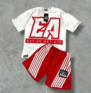 Conjunto Deportivo Unisex de Talla Grande para Invierno, Estilo Casual, Ecológico, con Lavado Ácido, Diseño Sólido, Personalizable con Logotipo, Venta al Por Mayor - Product Image 3