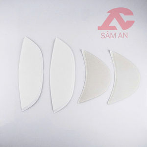 Feuille thermoplastique de qualité supérieure pour orteil et talon de chaussure, flexible, conservant la forme, épaisseur et taille personnalisées, durable et stable - Product Image 5