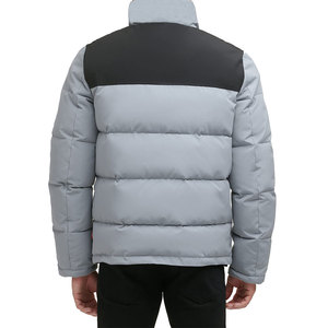 เสื้อพัฟเฟอร์แจ็คเก็ต - Product Image 2