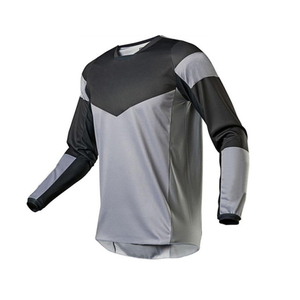 Camisetas Personalizadas de Karting, Jersey de Ciclismo de Manga Corta para Mujer, Camiseta de Bicicleta de Montaña MTB, Jersey Deportivo de Carreras, Jersey de Ciclismo de Carretera con Cremallera, Transpirable - Product Image 3
