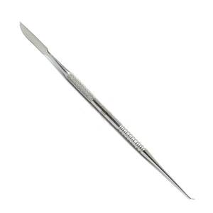 Instruments de modelage dentaire réutilisables Bone Bridge Instruments Lecron Carver Beale pour laboratoire, alimentation manuelle BBI-1029 - Product Image 6