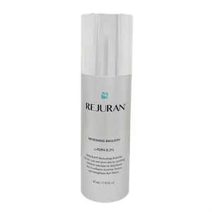 REJURAN 45ml Emulsione Rinfrescante Leggera C-PDRN con Acido Ialuronico e Centella per l'Equilibrio Olio-Acqua, Crema Viso Lenitiva - Product Image 3
