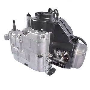 Nuovo Albero di Bilanciamento in Acciaio a 4 Tempi CVT Monocilindrico per Kymco GY6 230CC ATV Elettrico Go-Kart - Product Image 4