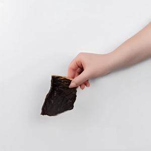 Masticables para Perros de Carne Orgánica, Sin Granos, Naturales, Altos en Proteínas, de Larga Duración, Fácilmente Digeribles, para Perros Pequeños y Agresivos - Product Image 4