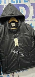 เสื้อแจ็คเก็ตคุณภาพส่งออกสำหรับผู้บริหาร  เสื้อแจ็คเก็ตแบรนด์ดังทันสมัยสำหรับแจกเป็นของขวัญบริษัทและสวมใส่โดยพนักงาน มีจำหน่ายสำหรับขายในประเทศไทย - Product Image 2
